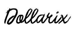 Dollarix - logo